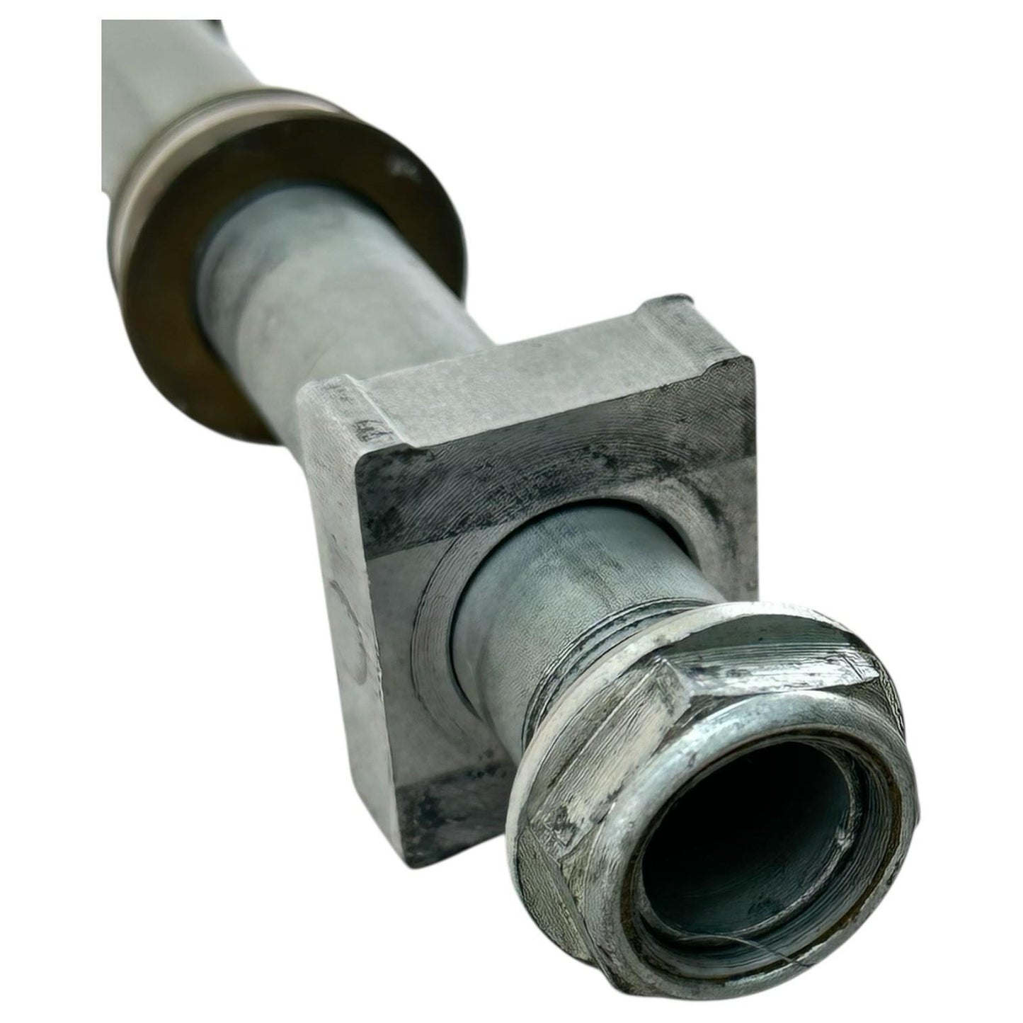 2015 2016 APRILIA RSV4 RF REAR AXLE BACK WHEEL RIM PIVOT BOLT SPACERS STOCK OEM