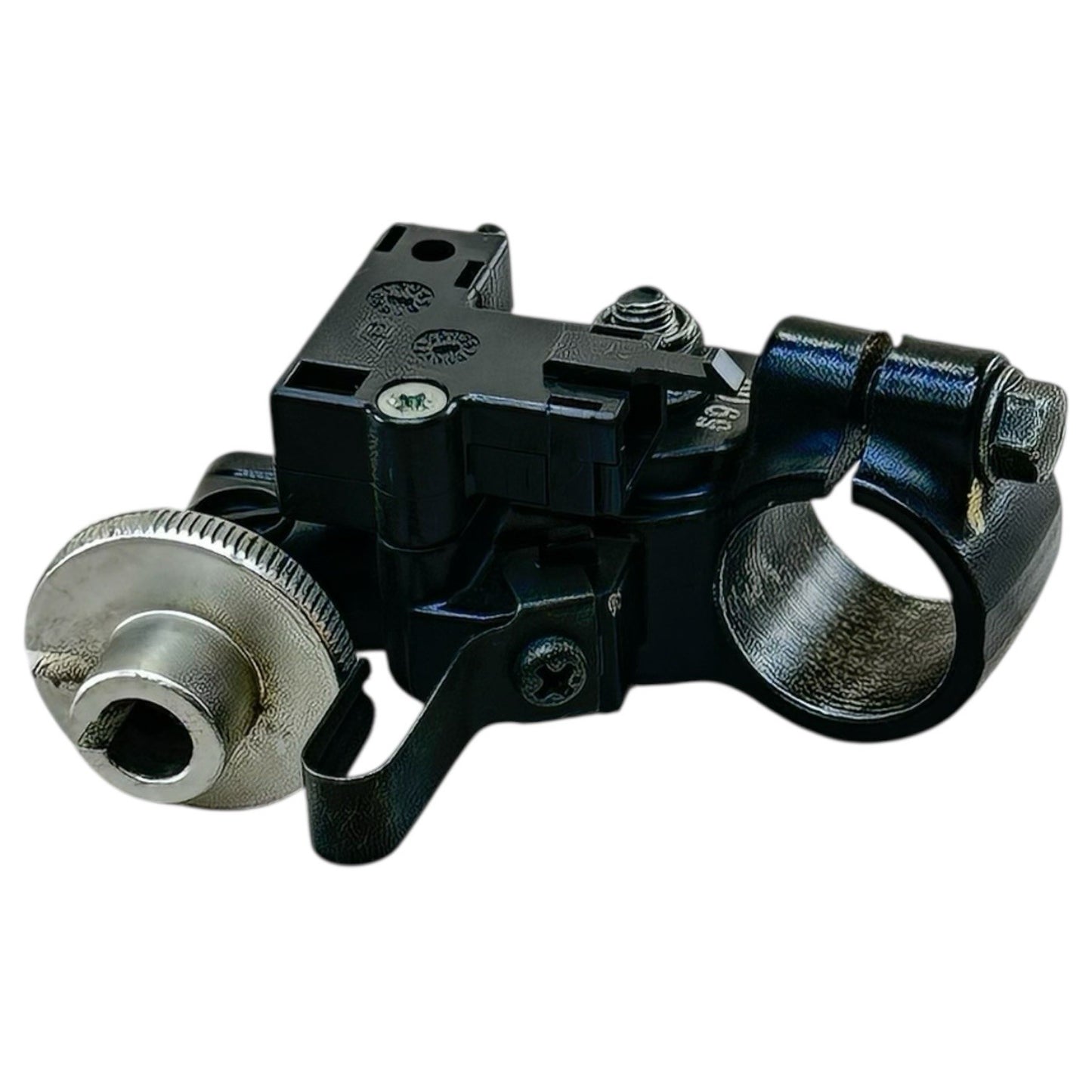 2015 2016 APRILIA RSV4 RF CLUTCH PERCH MOUNT LEFT SIDE DRIVER STOCK OEM