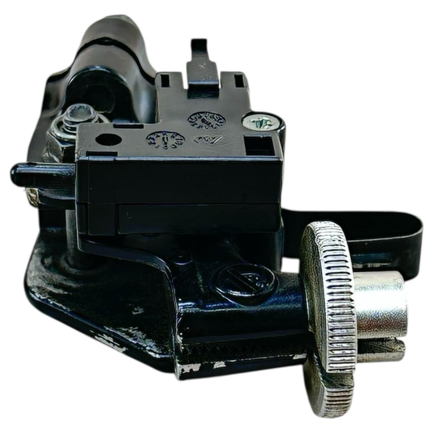 2015 2016 APRILIA RSV4 RF CLUTCH PERCH MOUNT LEFT SIDE DRIVER STOCK OEM