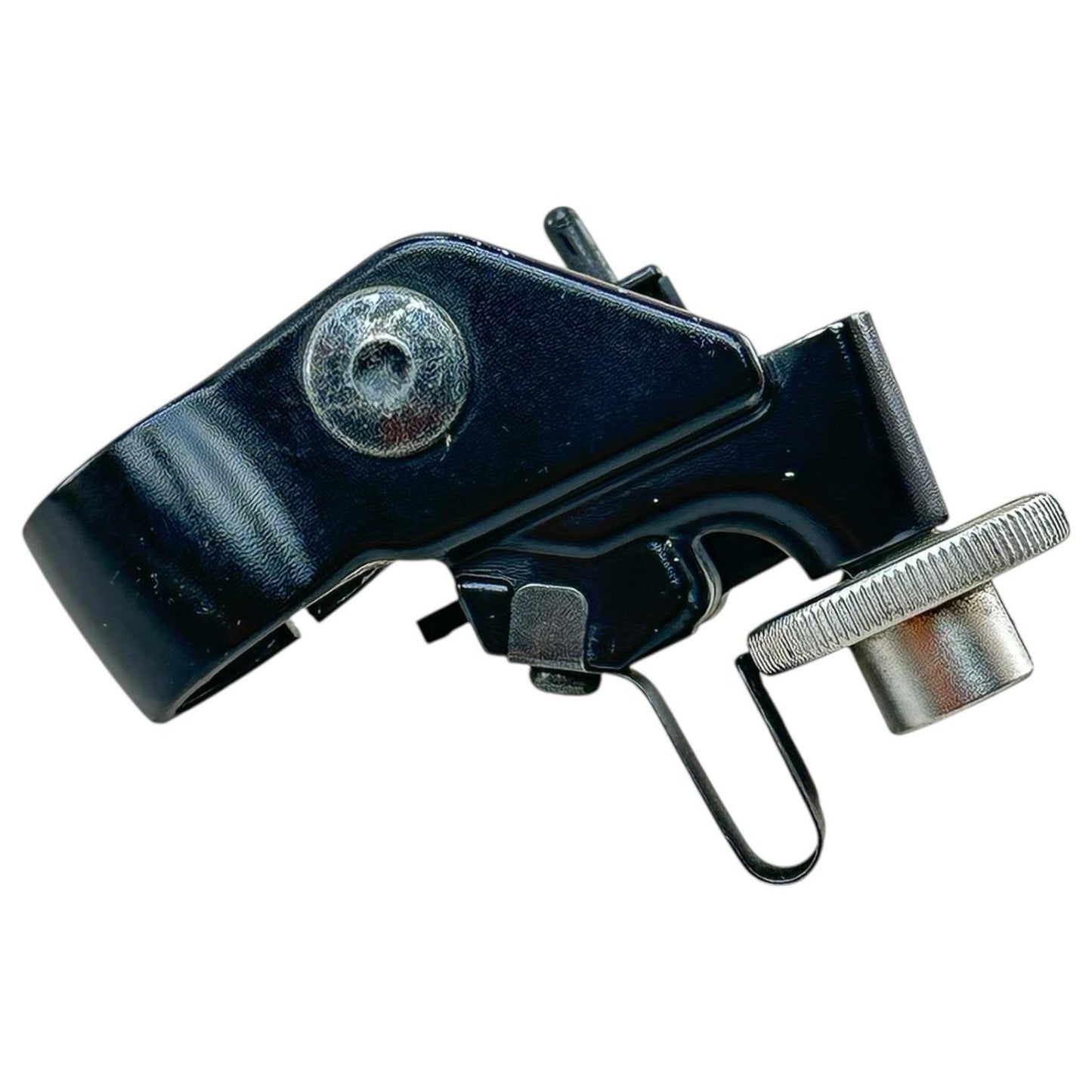 2015 2016 APRILIA RSV4 RF CLUTCH PERCH MOUNT LEFT SIDE DRIVER STOCK OEM