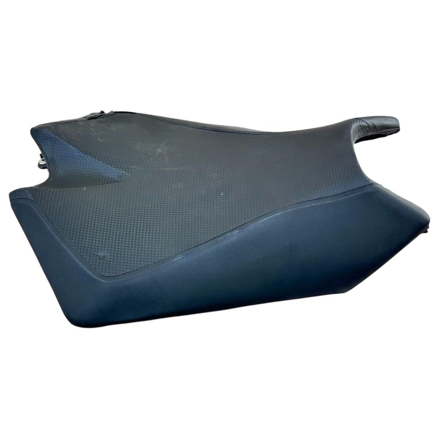 2015 2016 APRILIA RSV4 RF FRONT SEAT DRIVER PILLION SADDLE STOCK OEM *SCUFFED*