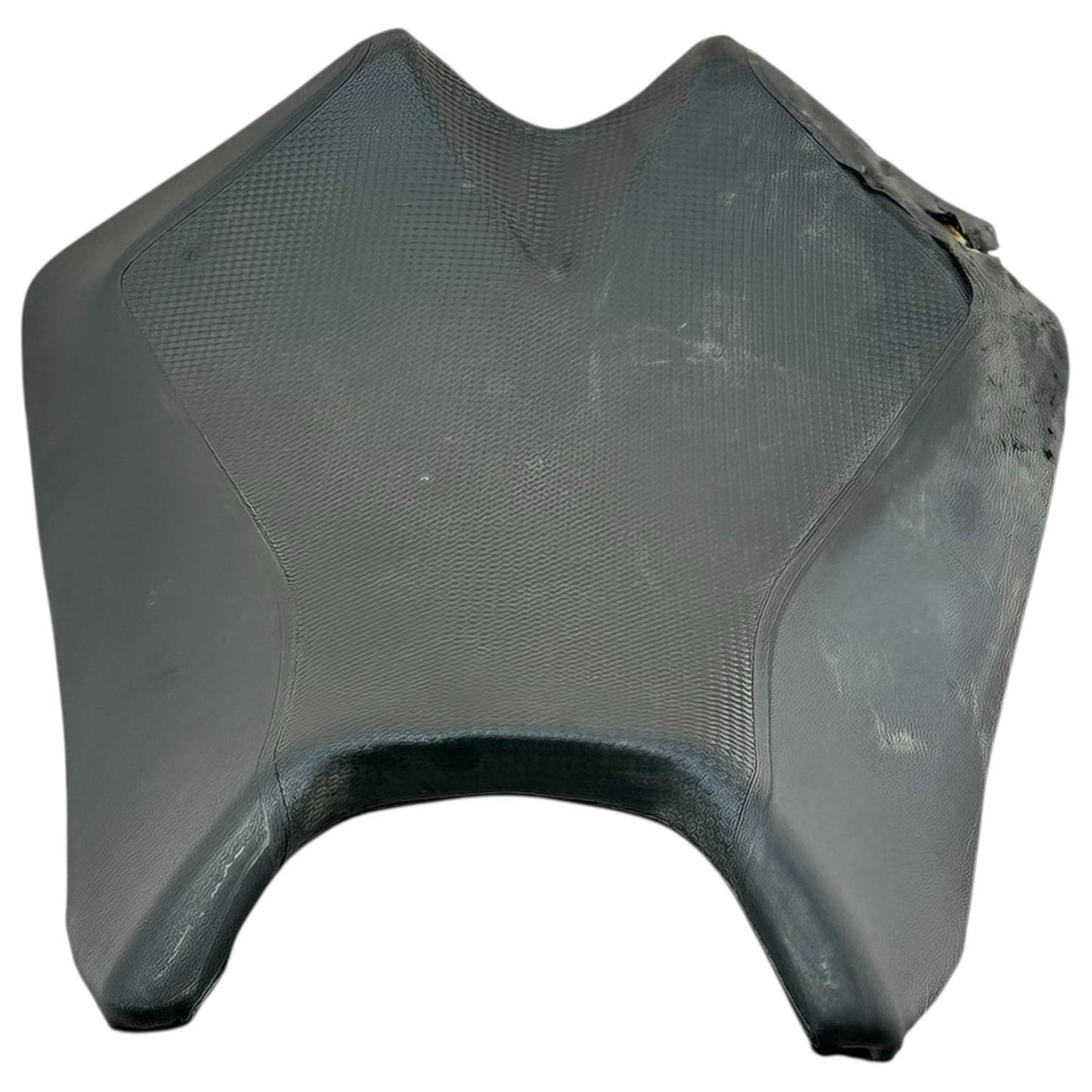 2015 2016 APRILIA RSV4 RF FRONT SEAT DRIVER PILLION SADDLE STOCK OEM *SCUFFED*