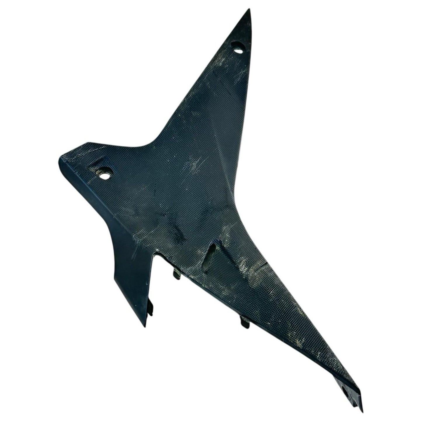 2015 2016 APRILIA RSV4 RF SIDE FAIRINGS LEFT RIGHT COWL TRIM SET PAIR *SCUFFED*