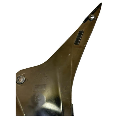 2015 2016 APRILIA RSV4 RF SIDE FAIRINGS LEFT RIGHT COWL TRIM SET PAIR *SCUFFED*