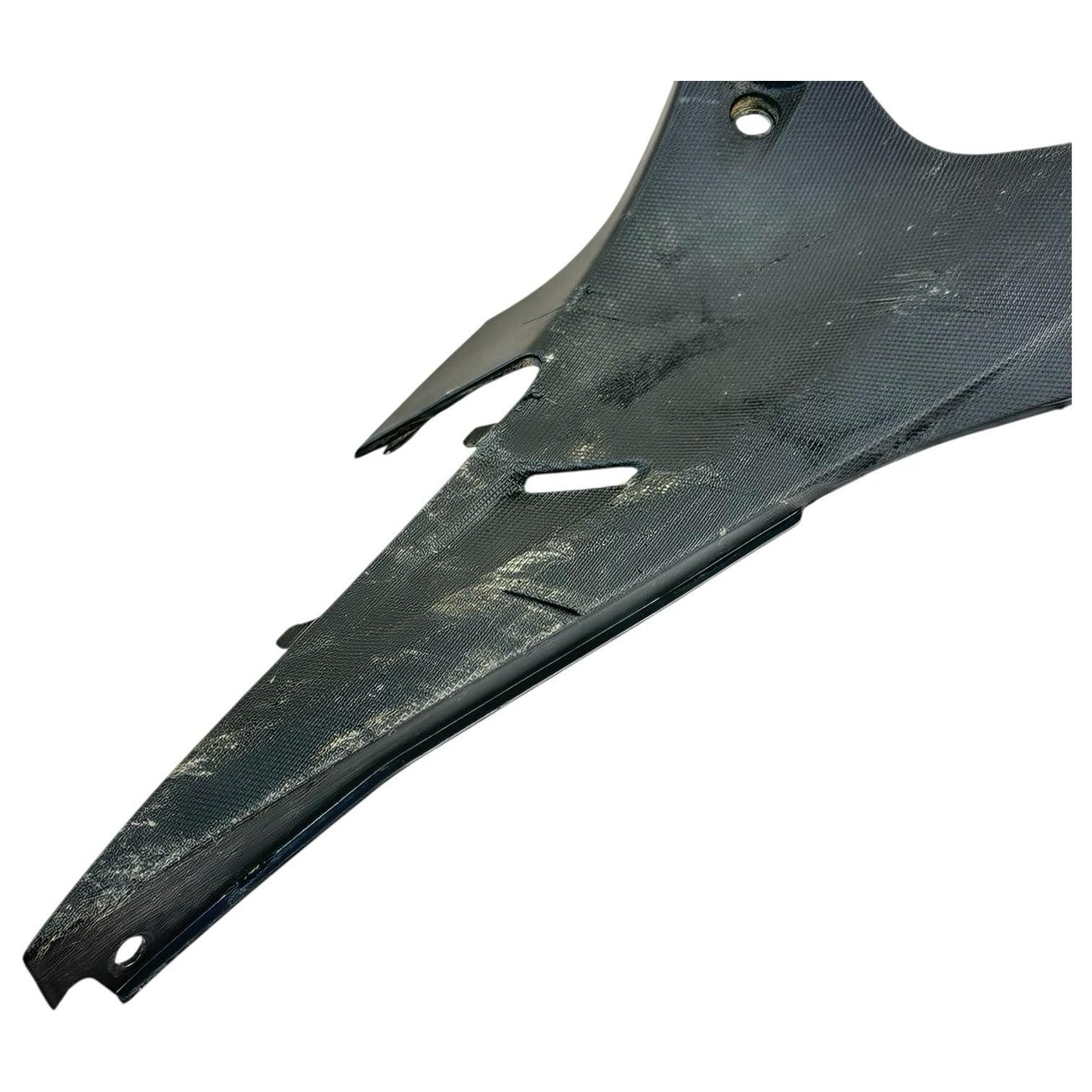 2015 2016 APRILIA RSV4 RF SIDE FAIRINGS LEFT RIGHT COWL TRIM SET PAIR *SCUFFED*