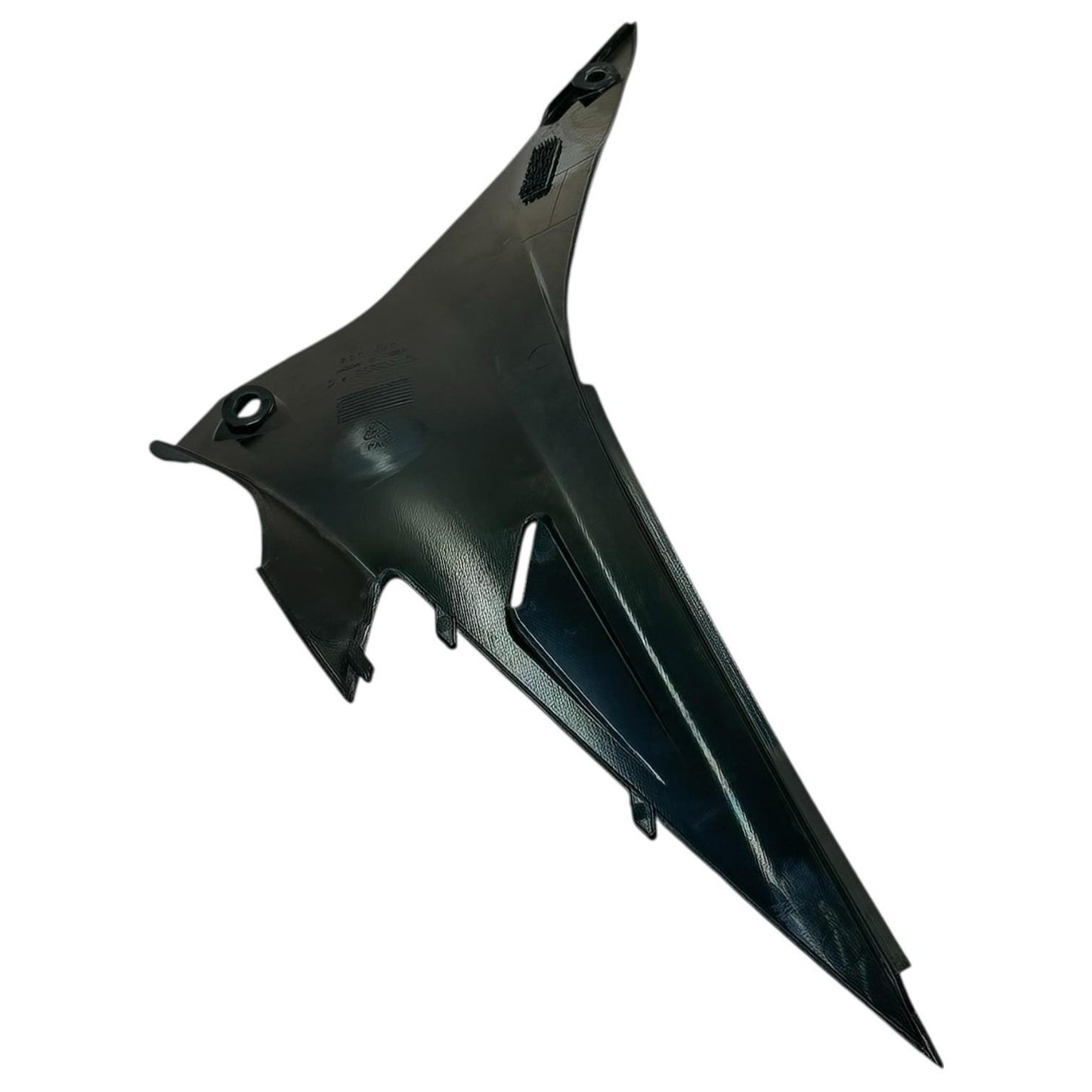 2015 2016 APRILIA RSV4 RF SIDE FAIRINGS LEFT RIGHT COWL TRIM SET PAIR *SCUFFED*