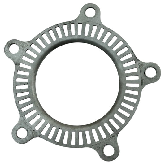 2015 2016 APRILIA RSV4 RF SPEED RING REAR ABS ROTOR WHEEL DISC STOCK OEM