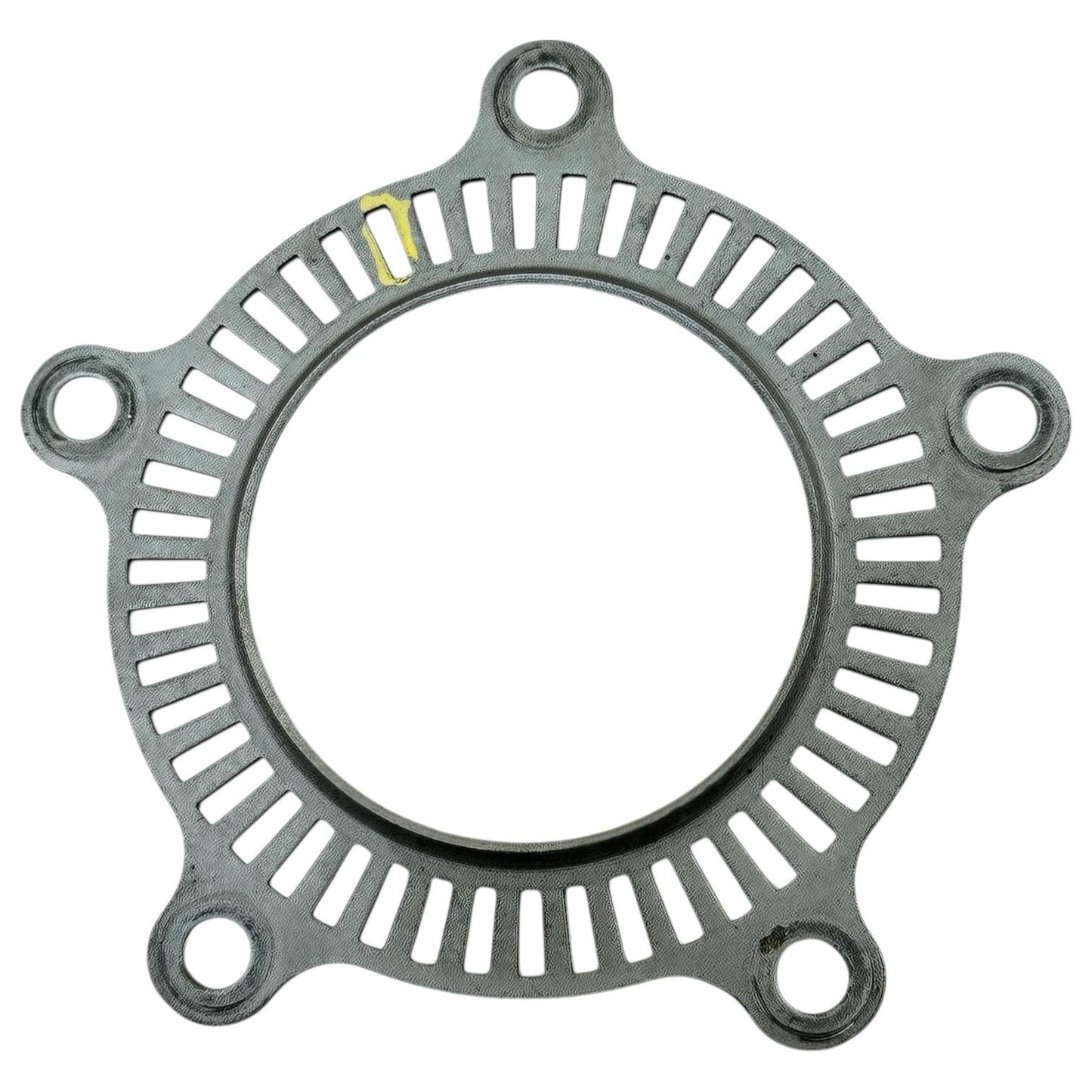 2015 2016 APRILIA RSV4 RF SPEED RING REAR ABS ROTOR WHEEL DISC STOCK OEM