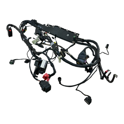 2015 2016 APRILIA RSV4 RF MAIN WIRING HARNESS ELECTRICAL WIRE LOOM STOCK OEM