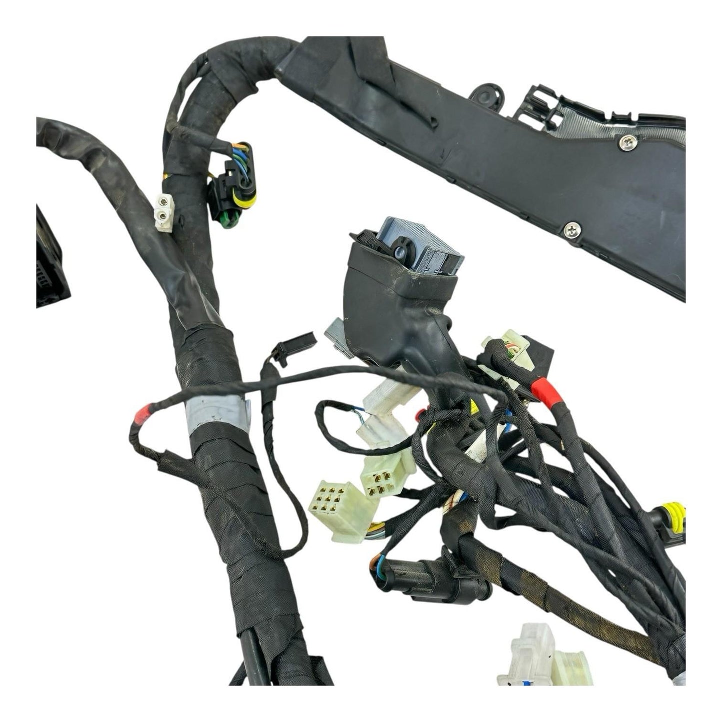 2015 2016 APRILIA RSV4 RF MAIN WIRING HARNESS ELECTRICAL WIRE LOOM STOCK OEM