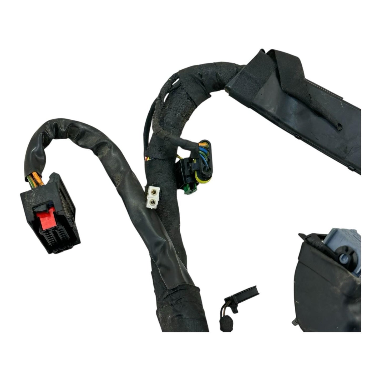 2015 2016 APRILIA RSV4 RF MAIN WIRING HARNESS ELECTRICAL WIRE LOOM STOCK OEM