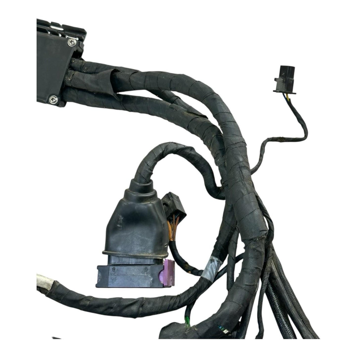 2015 2016 APRILIA RSV4 RF MAIN WIRING HARNESS ELECTRICAL WIRE LOOM STOCK OEM