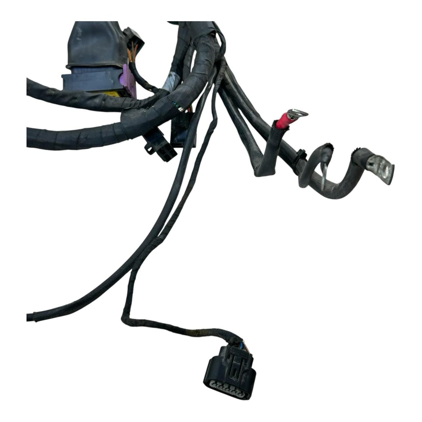 2015 2016 APRILIA RSV4 RF MAIN WIRING HARNESS ELECTRICAL WIRE LOOM STOCK OEM