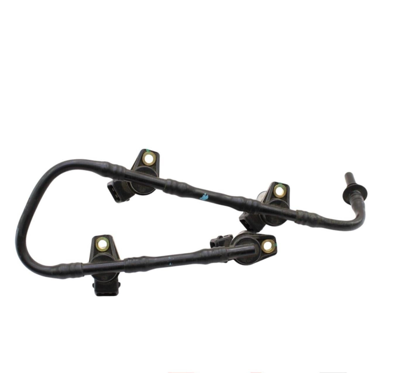 2010 - 2015 APRILIA RSV4 FUEL INJECTORS SECONDARY TOP AIRBOX GAS RAIL 858807