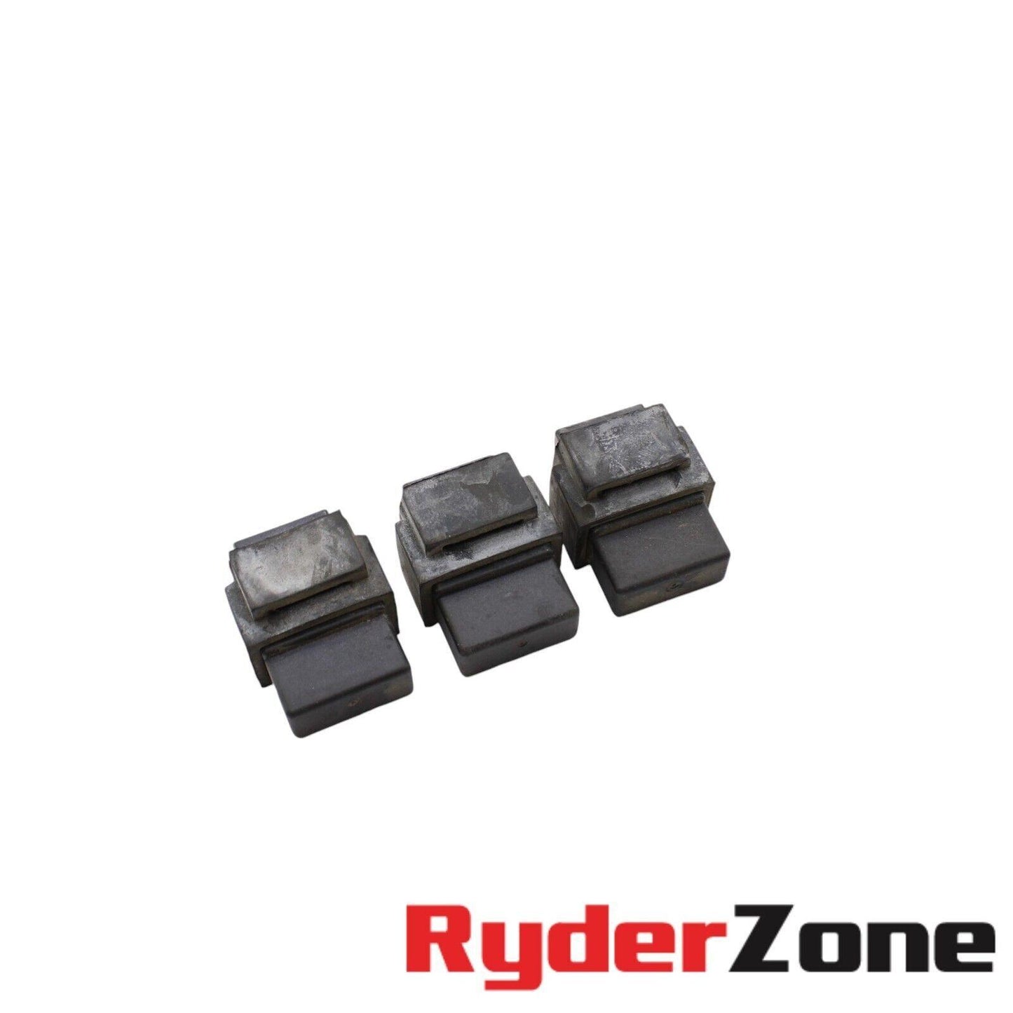 2017 - 2020 Aprilia RSV4 RR Relay SET FUSES Electrical Fuse Misc Lot STOCK