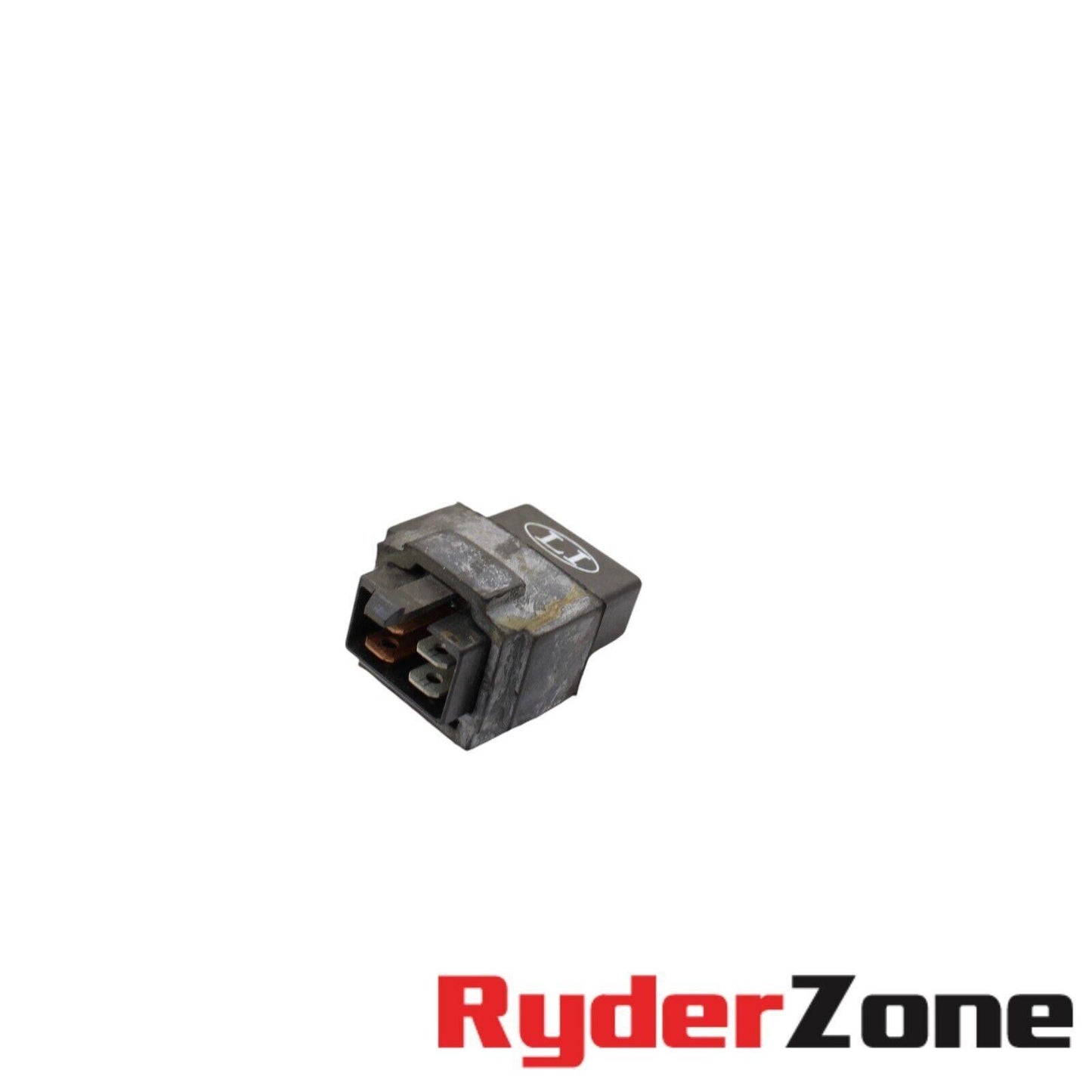 2017 - 2020 Aprilia RSV4 RR Relay SET FUSES Electrical Fuse Misc Lot STOCK