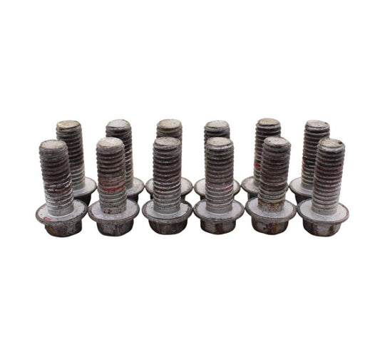 2017 - 2020 APRILIA TUONO V4 FRONT BRAKE ROTOR BOLTS DISC HARDWARE SCREW STOCK