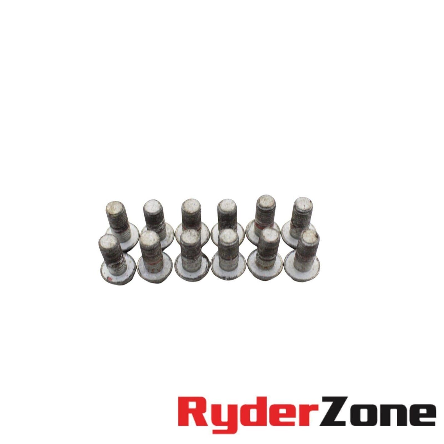 2017 - 2020 APRILIA TUONO V4 FRONT BRAKE ROTOR BOLTS DISC HARDWARE SCREW STOCK