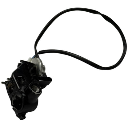 2017 - 2020 APRILIA TUONO 1100 V4 CLUTCH PERCH LEFT SIDE OEM & SWITCH FACTORY