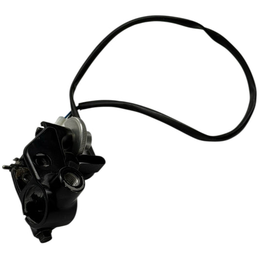 2017 - 2020 APRILIA TUONO 1100 V4 CLUTCH PERCH LEFT SIDE OEM & SWITCH FACTORY