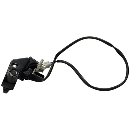 2017 - 2020 APRILIA TUONO 1100 V4 CLUTCH PERCH LEFT SIDE OEM & SWITCH FACTORY