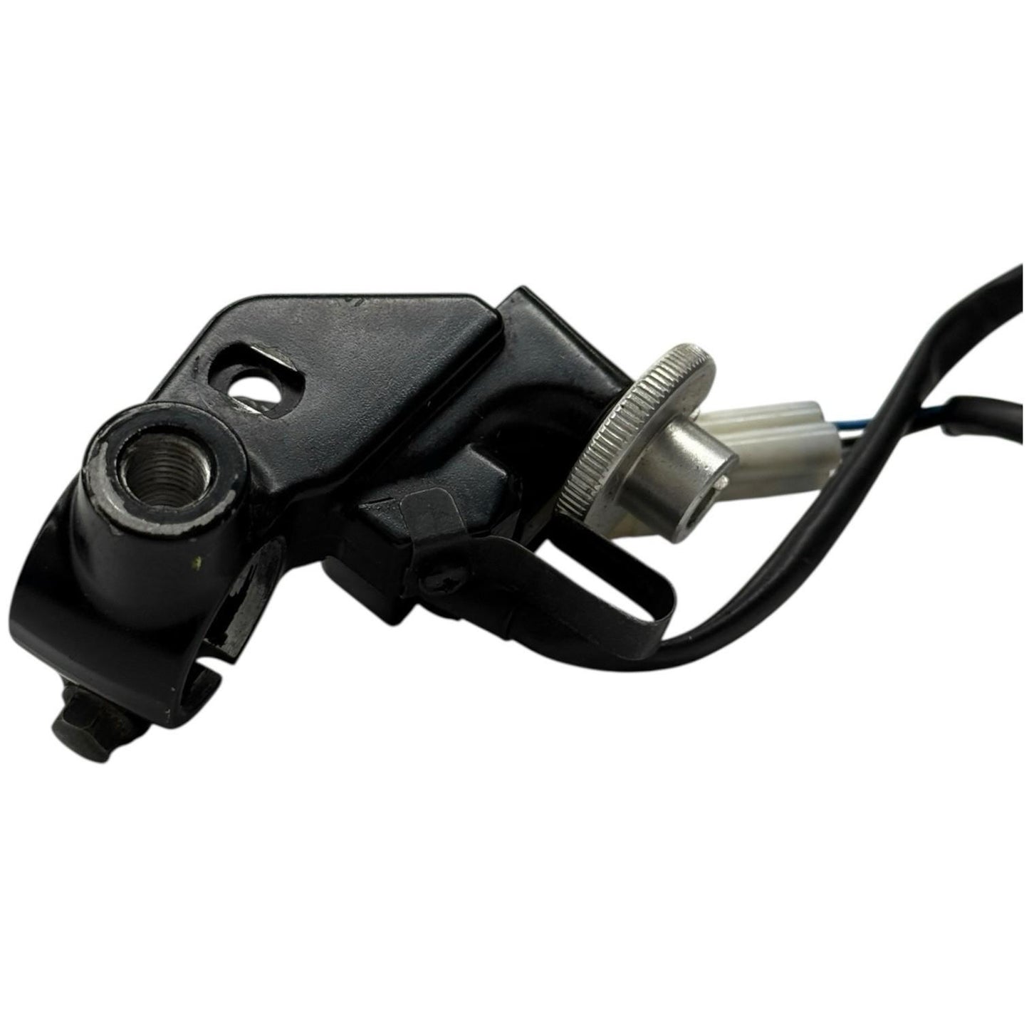 2017 - 2020 APRILIA TUONO 1100 V4 CLUTCH PERCH LEFT SIDE OEM & SWITCH FACTORY