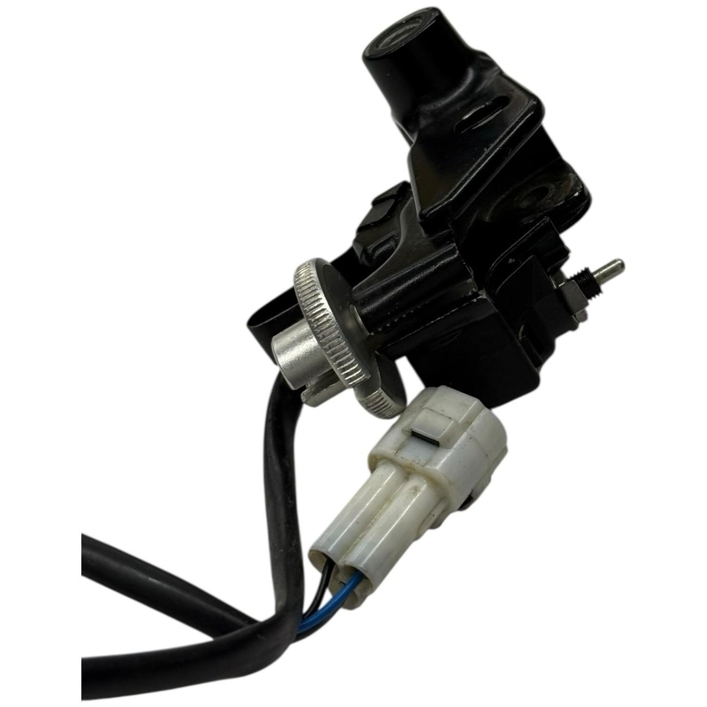 2017 - 2020 APRILIA TUONO 1100 V4 CLUTCH PERCH LEFT SIDE OEM & SWITCH FACTORY