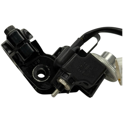 2017 - 2020 APRILIA TUONO 1100 V4 CLUTCH PERCH LEFT SIDE OEM & SWITCH FACTORY