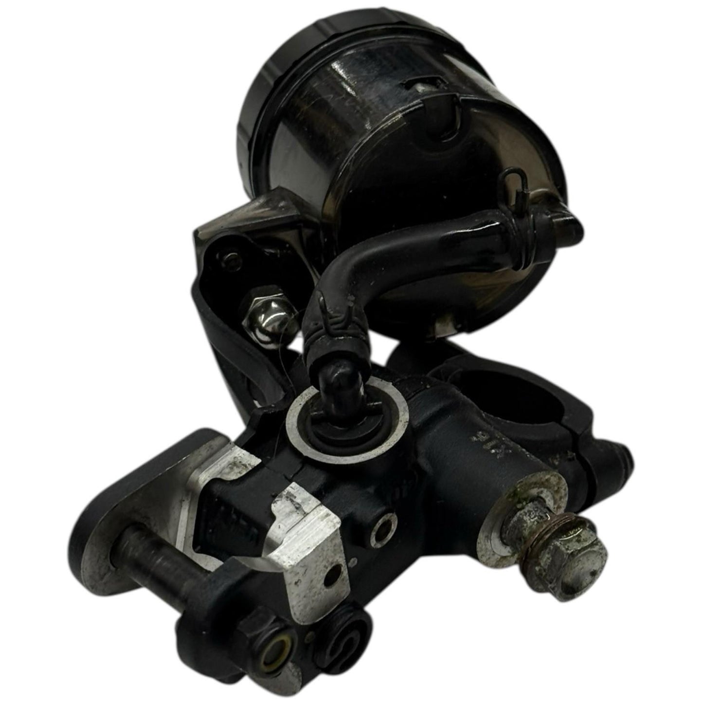 2017 - 2020 APRILIA TUONO V4 1100 FRONT BRAKE MASTER CYLINDER RESERVOIR BREMBO