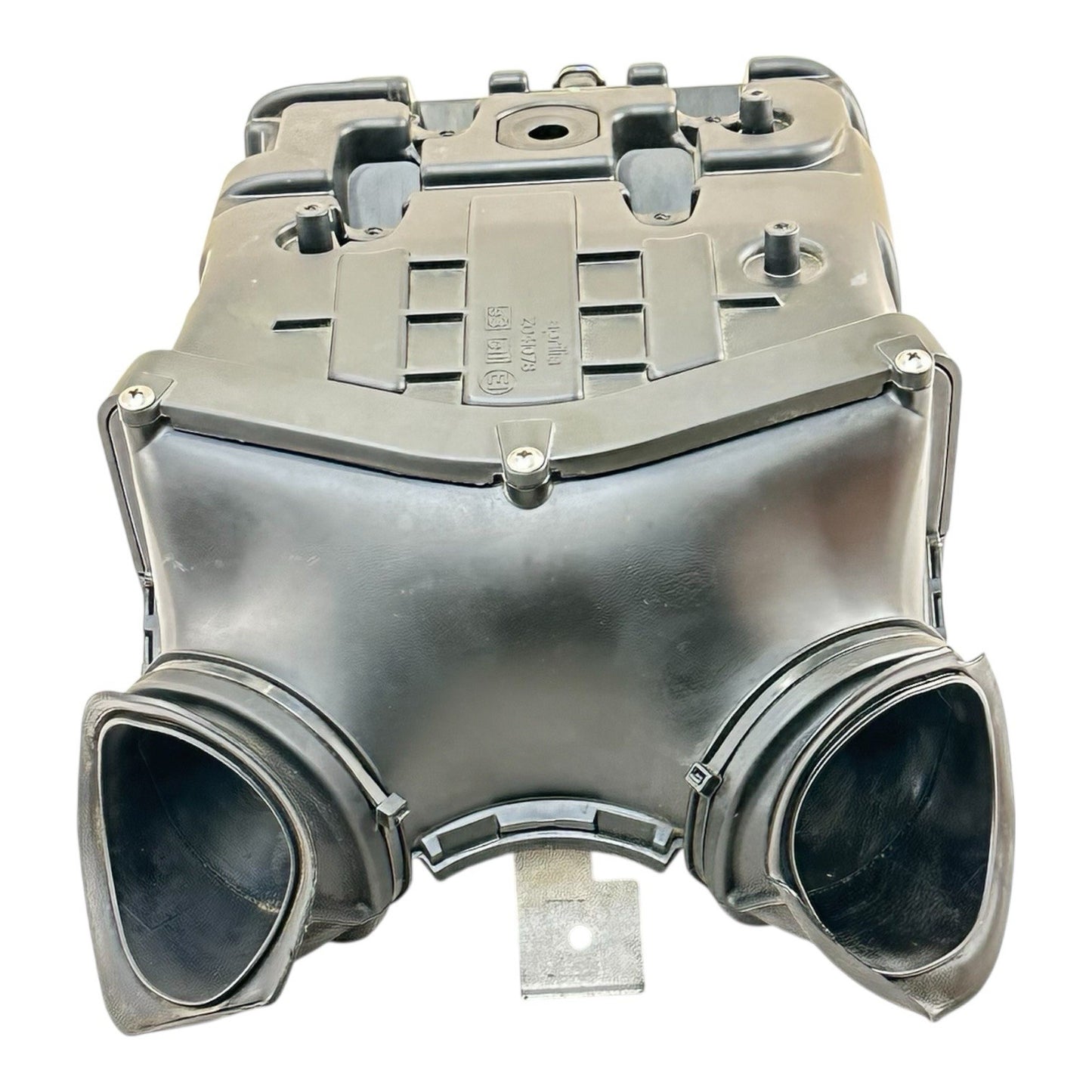 2015 2016 APRILIA RSV4 RF AIRBOX INTAKE FILTER HOUSING AIR CLEANER BOX STOCK OEM