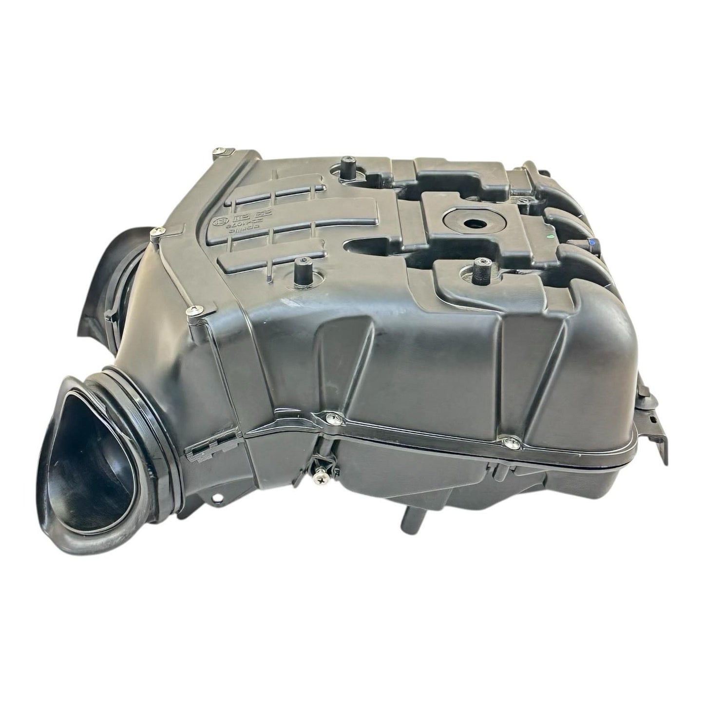 2015 2016 APRILIA RSV4 RF AIRBOX INTAKE FILTER HOUSING AIR CLEANER BOX STOCK OEM