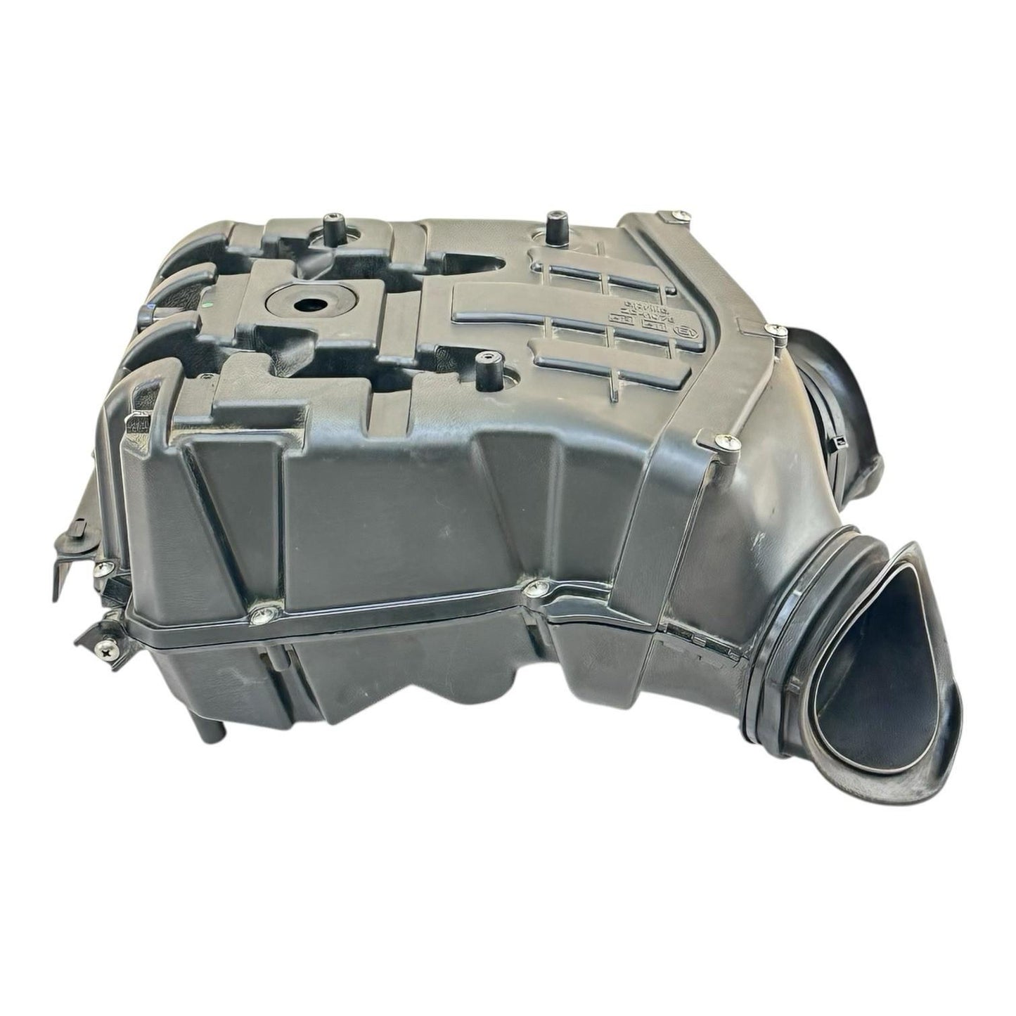 2015 2016 APRILIA RSV4 RF AIRBOX INTAKE FILTER HOUSING AIR CLEANER BOX STOCK OEM