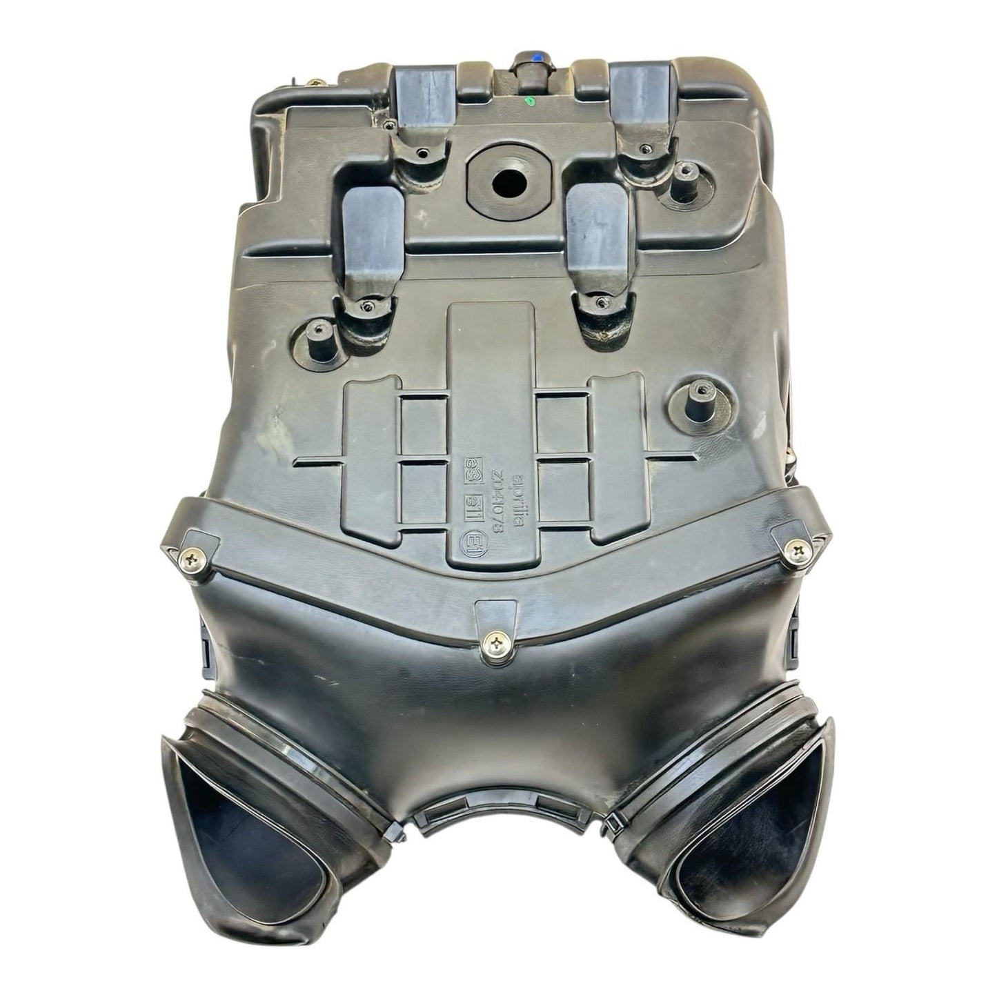 2015 2016 APRILIA RSV4 RF AIRBOX INTAKE FILTER HOUSING AIR CLEANER BOX STOCK OEM