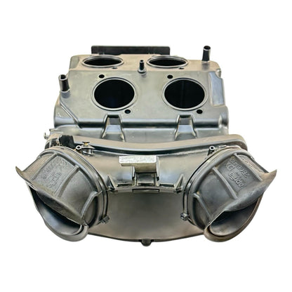 2015 2016 APRILIA RSV4 RF AIRBOX INTAKE FILTER HOUSING AIR CLEANER BOX STOCK OEM