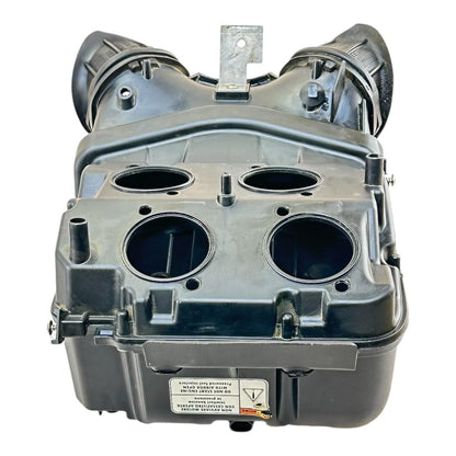 2015 2016 APRILIA RSV4 RF AIRBOX INTAKE FILTER HOUSING AIR CLEANER BOX STOCK OEM