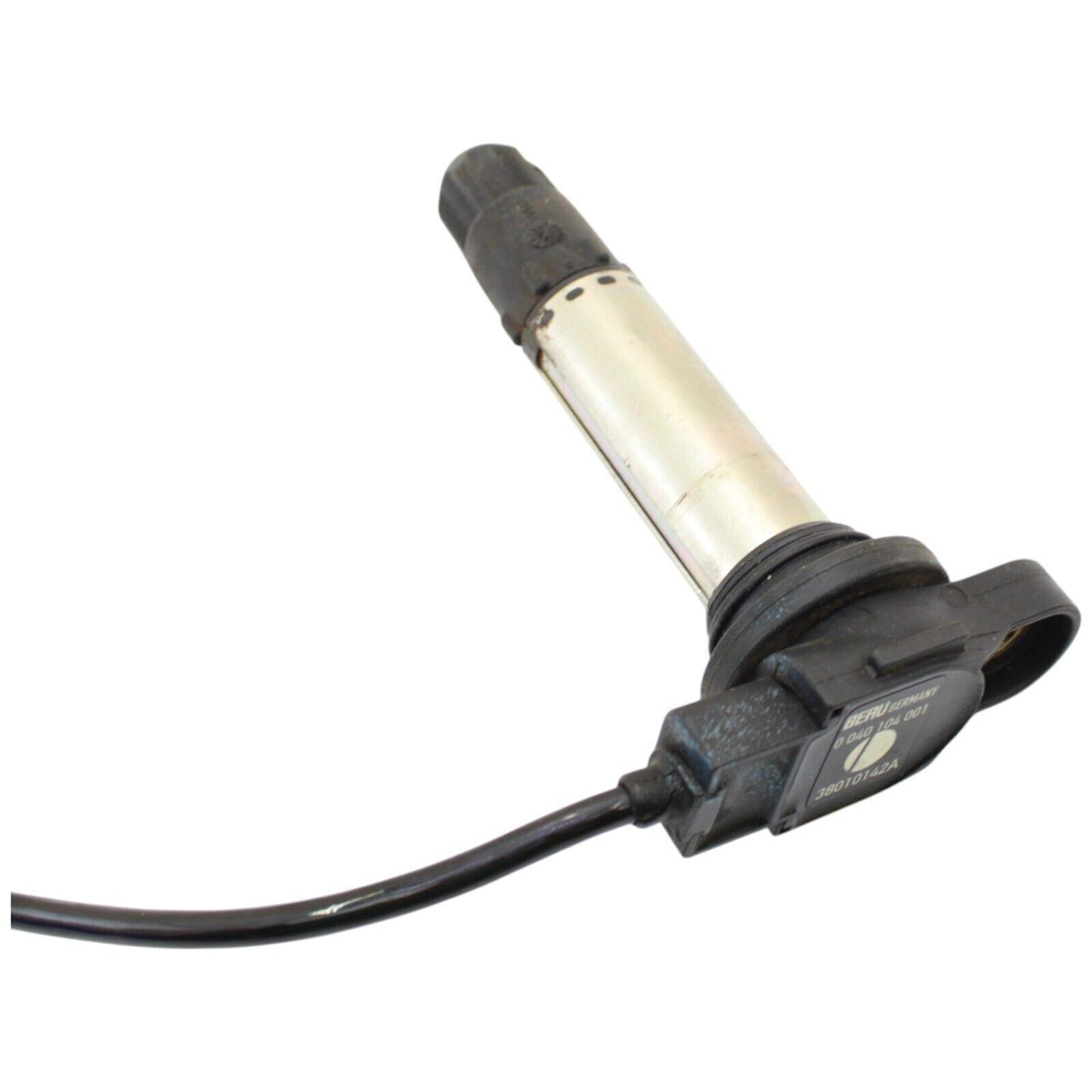 2003 - 2006 DUCATI 999 IGNITION COILS PLUGS PACKS ELECTRICAL SYSTEM 38010142A