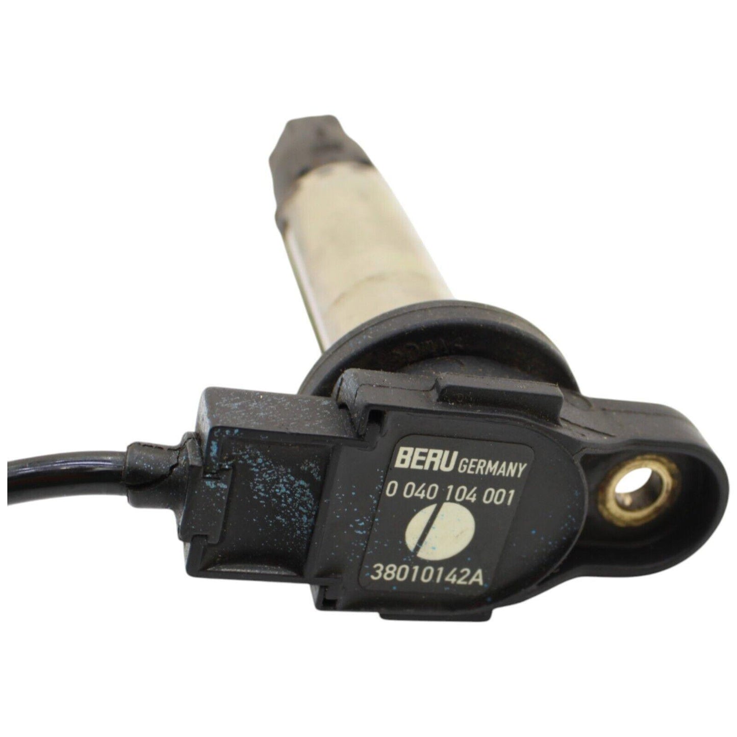 2003 - 2006 DUCATI 999 IGNITION COILS PLUGS PACKS ELECTRICAL SYSTEM 38010142A