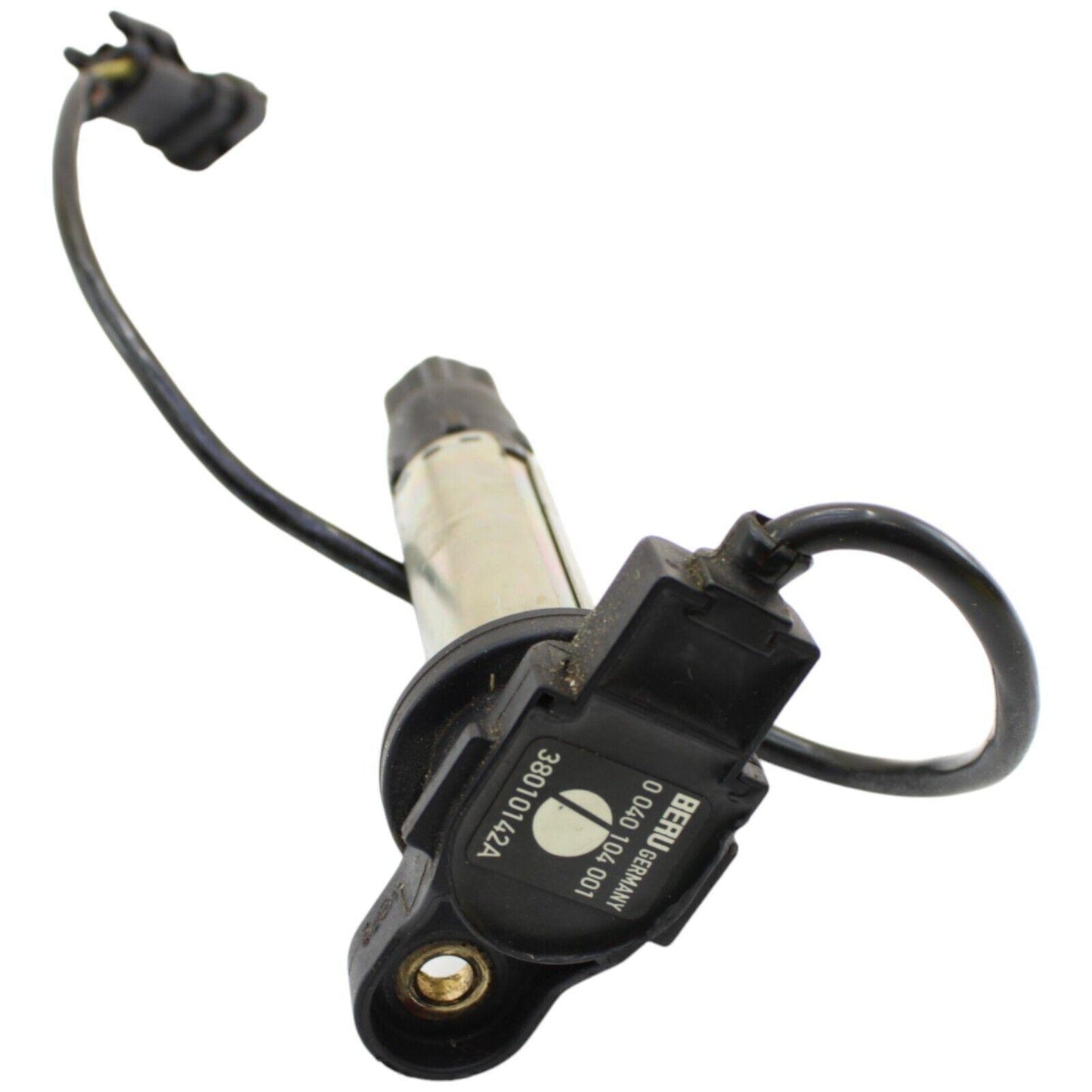 2003 - 2006 DUCATI 999 IGNITION COILS PLUGS PACKS ELECTRICAL SYSTEM 38010142A