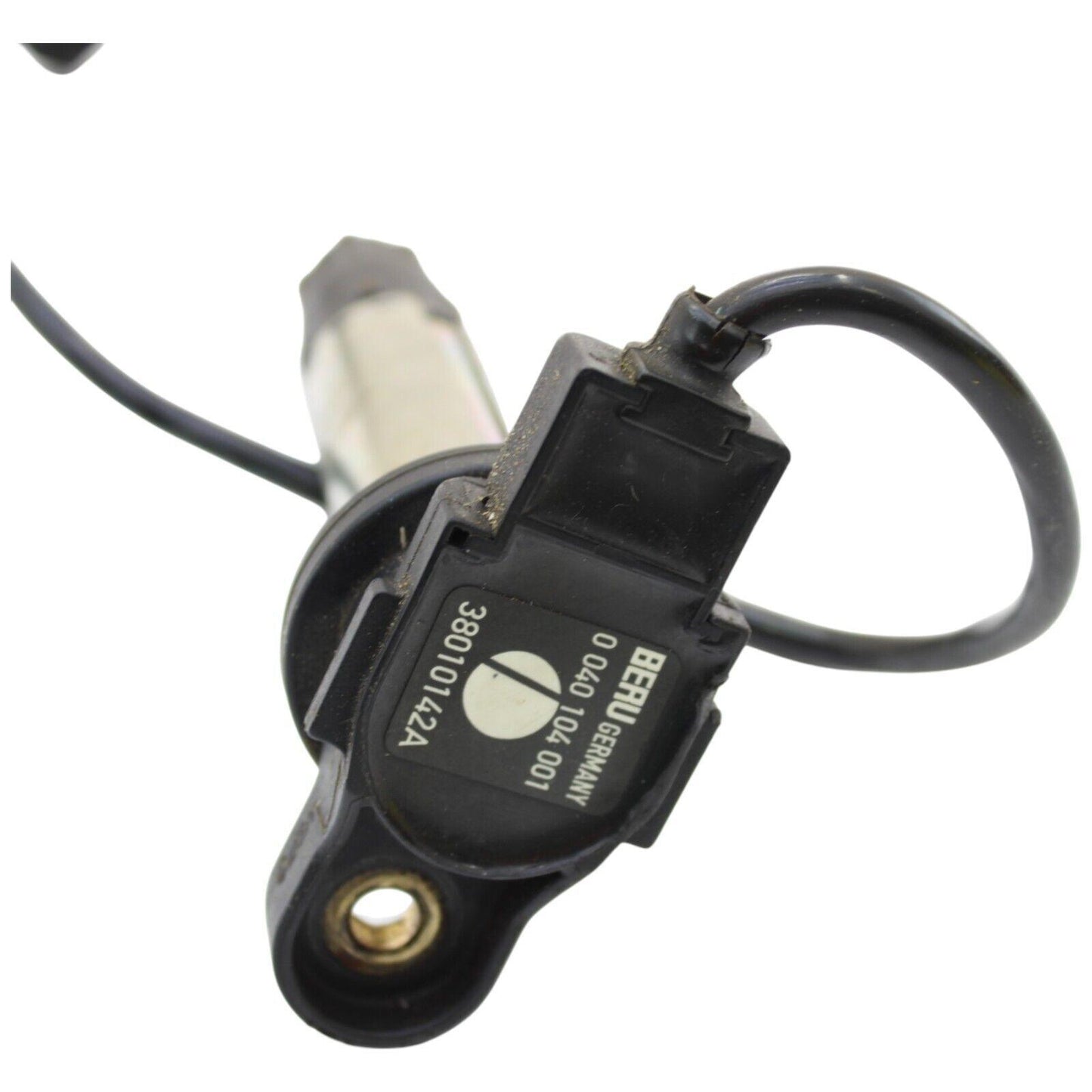 2003 - 2006 DUCATI 999 IGNITION COILS PLUGS PACKS ELECTRICAL SYSTEM 38010142A