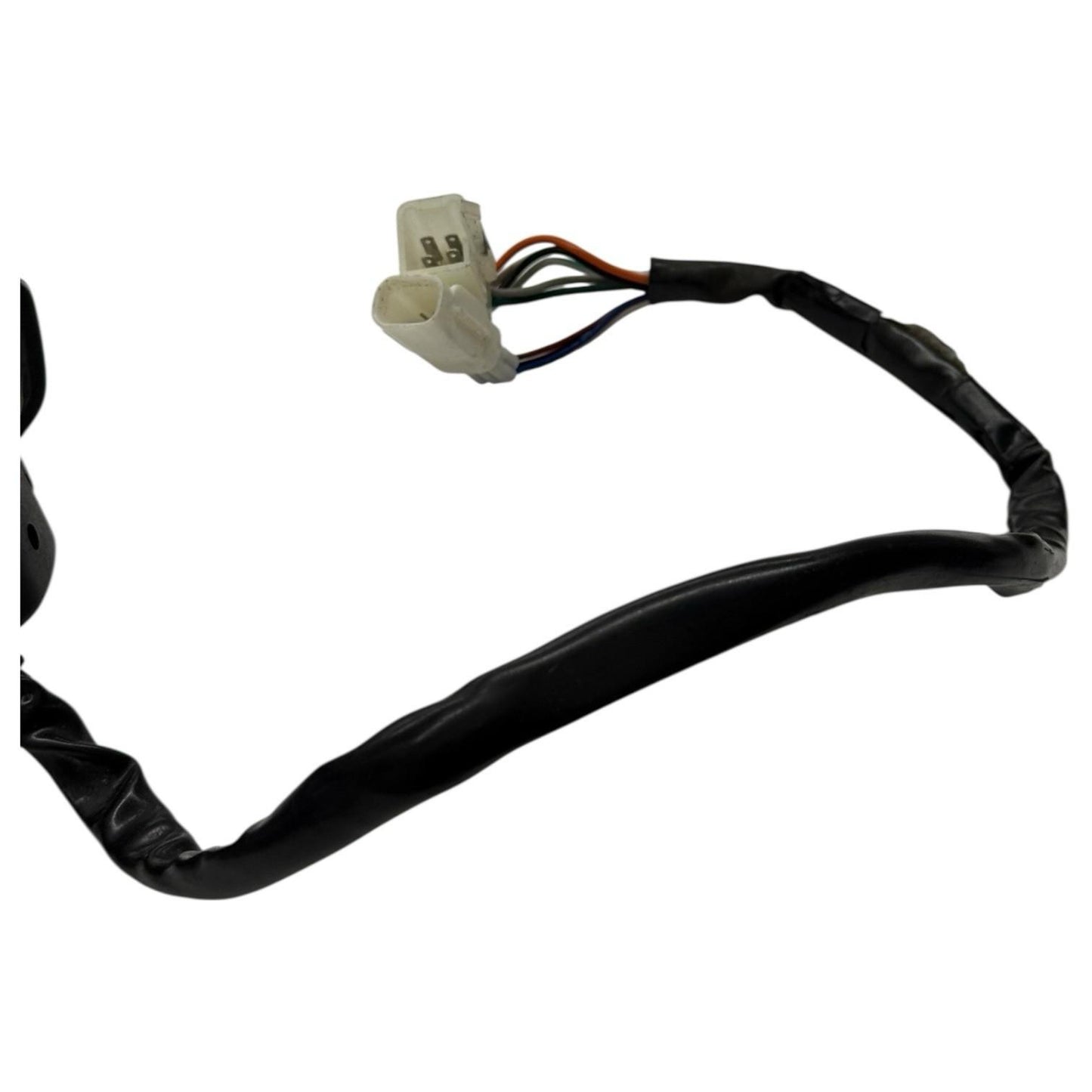 2017 - 2020 APRILIA TUONO V4 LEFT SWITCH HEADLIGHT CONTROL UNIT SWITCH STOCK