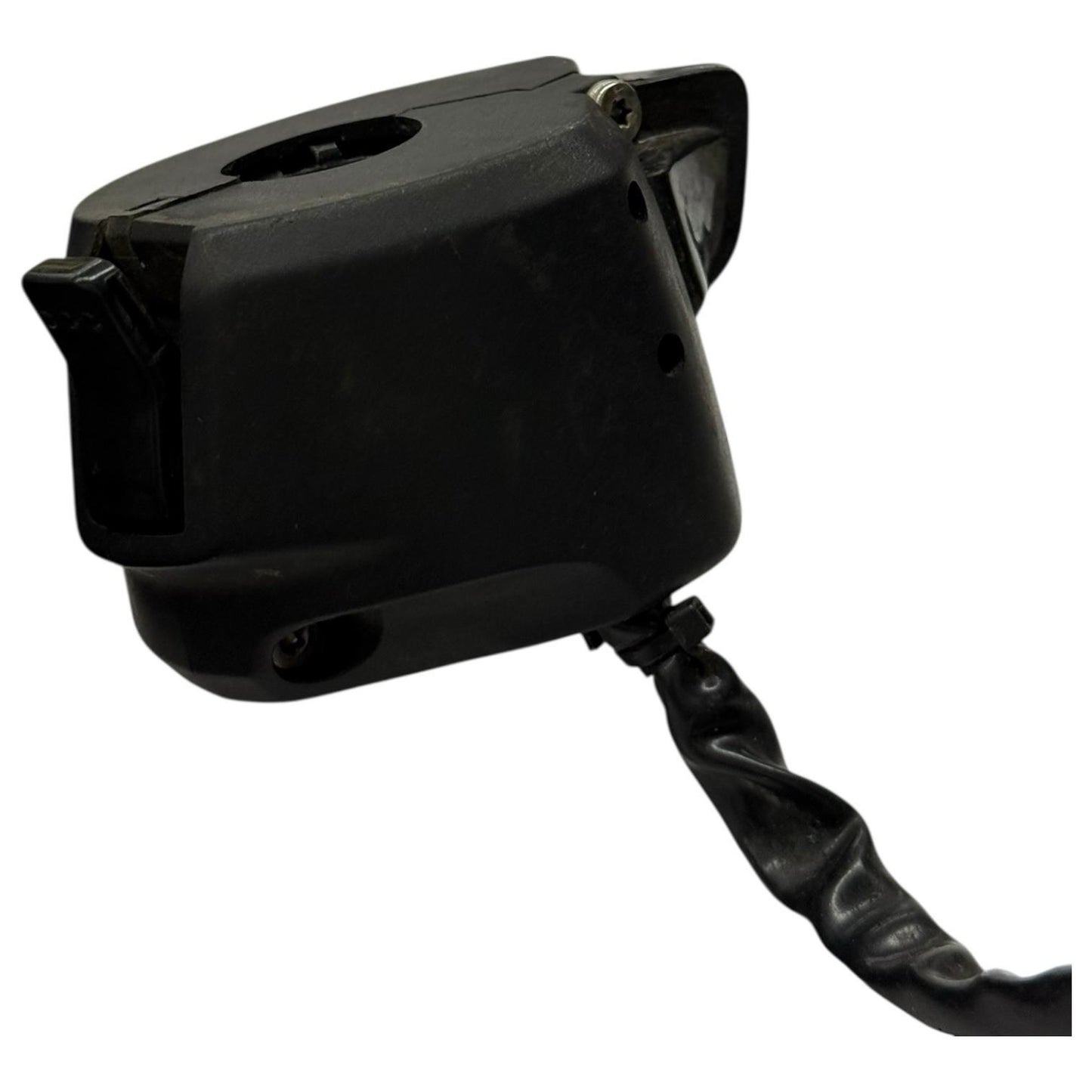 2017 - 2020 APRILIA TUONO V4 LEFT SWITCH HEADLIGHT CONTROL UNIT SWITCH STOCK