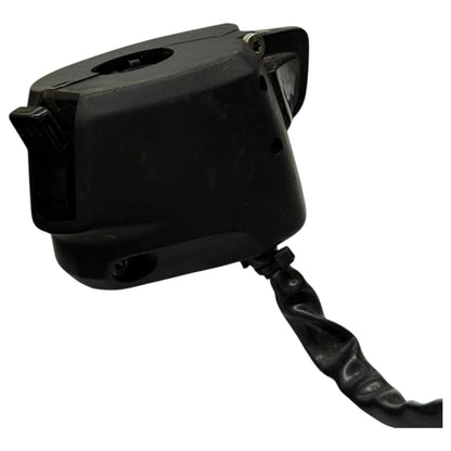 2017 - 2020 APRILIA TUONO V4 LEFT SWITCH HEADLIGHT CONTROL UNIT SWITCH STOCK