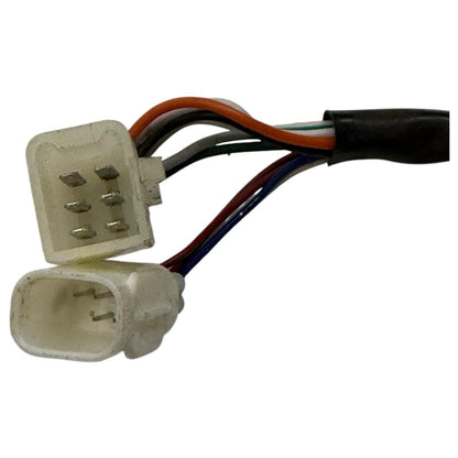 2017 - 2020 APRILIA TUONO V4 LEFT SWITCH HEADLIGHT CONTROL UNIT SWITCH STOCK