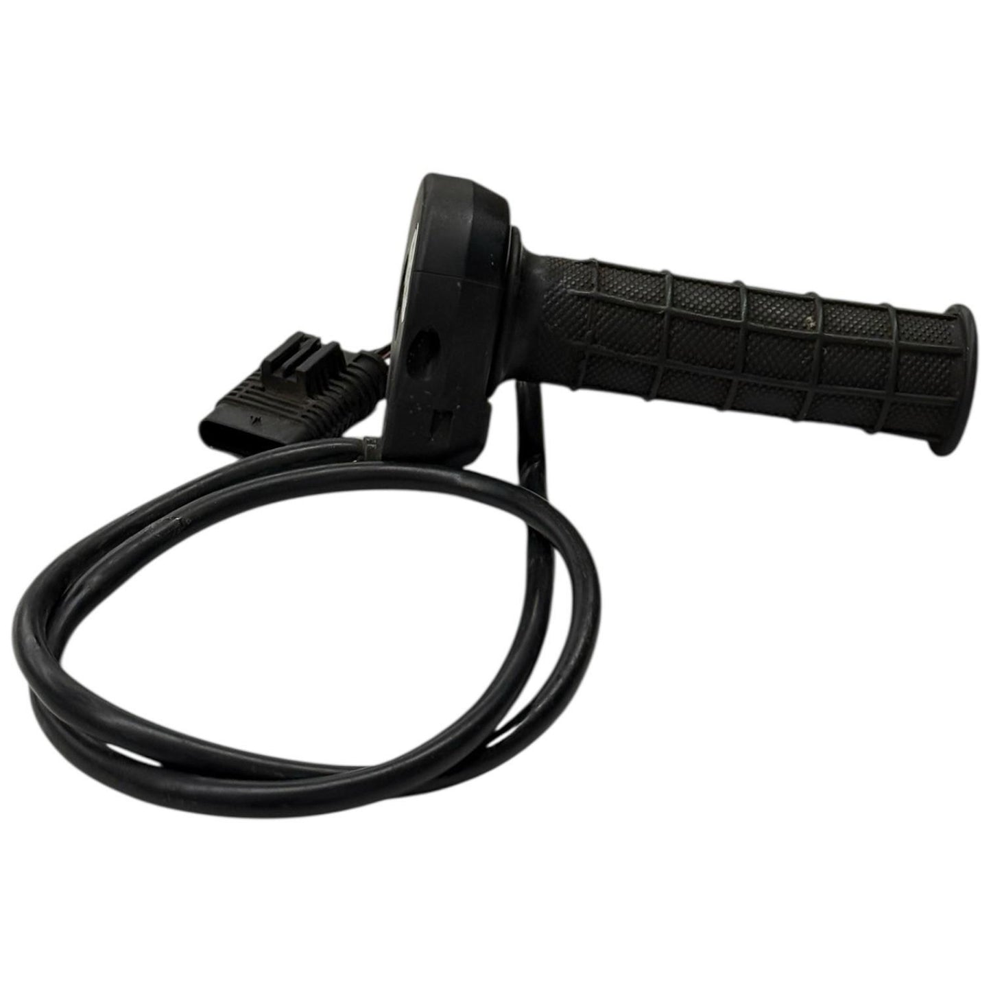 2017 - 2020 APRILIA TUONO V4 1100 THROTTLE TUBE FLY BY WIRE SENSOR STOCK BLACK