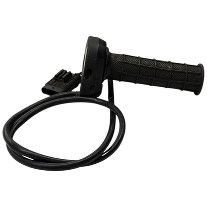 2017 - 2020 APRILIA TUONO V4 1100 THROTTLE TUBE FLY BY WIRE SENSOR STOCK BLACK