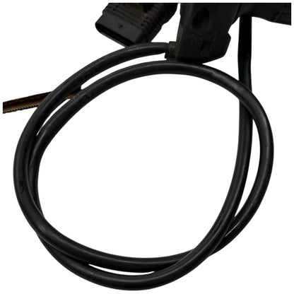 2017 - 2020 APRILIA TUONO V4 1100 THROTTLE TUBE FLY BY WIRE SENSOR STOCK BLACK