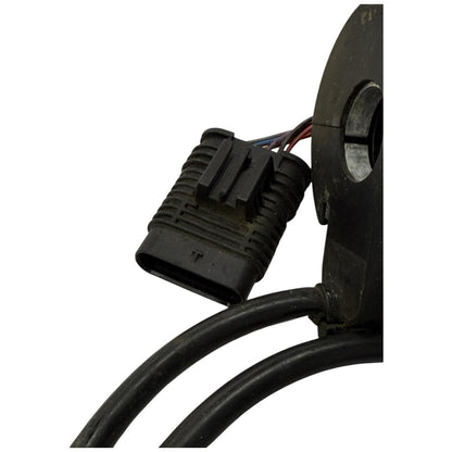 2017 - 2020 APRILIA TUONO V4 1100 THROTTLE TUBE FLY BY WIRE SENSOR STOCK BLACK
