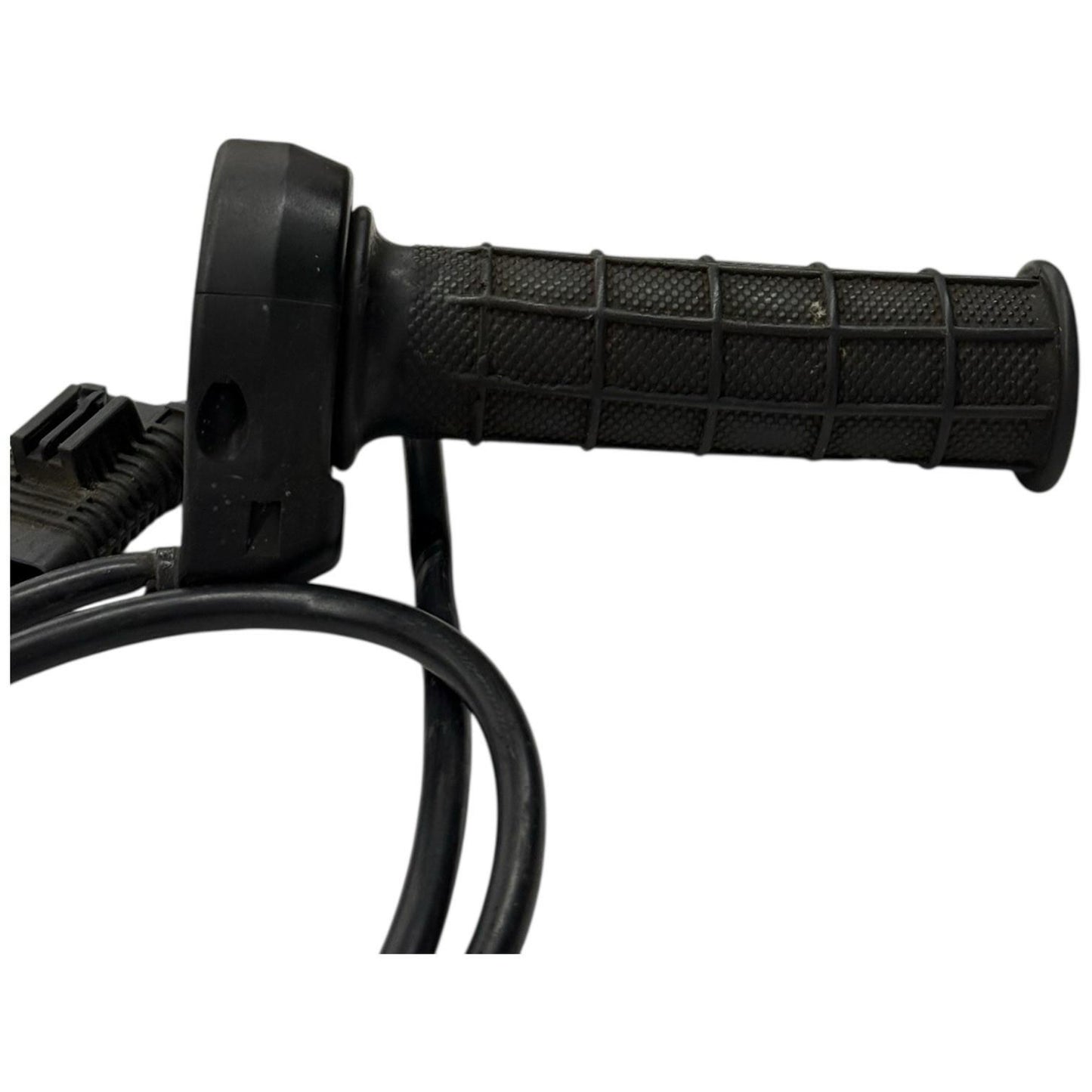 2017 - 2020 APRILIA TUONO V4 1100 THROTTLE TUBE FLY BY WIRE SENSOR STOCK BLACK