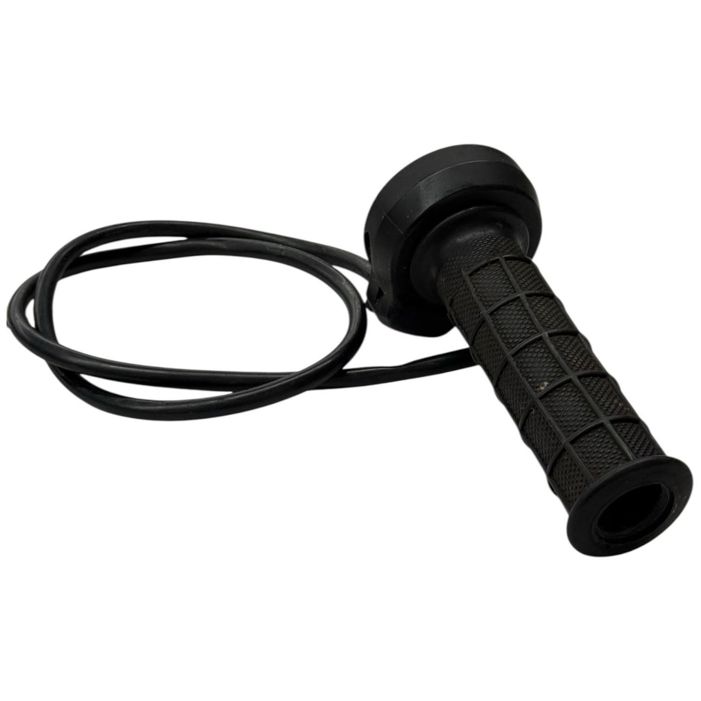 2017 - 2020 APRILIA TUONO V4 1100 THROTTLE TUBE FLY BY WIRE SENSOR STOCK BLACK