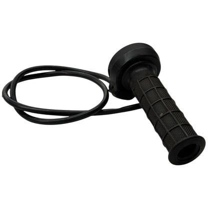 2017 - 2020 APRILIA TUONO V4 1100 THROTTLE TUBE FLY BY WIRE SENSOR STOCK BLACK